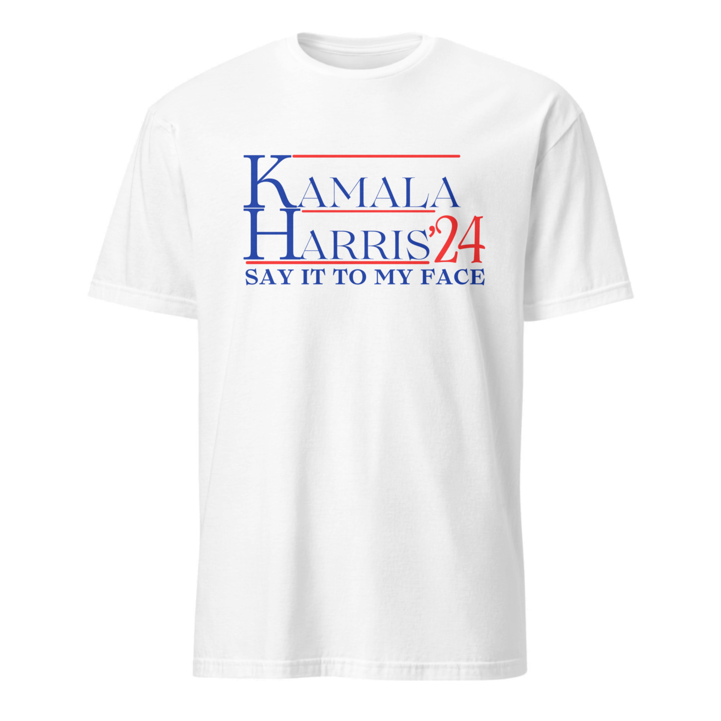 Kamala Harris T-Shirt